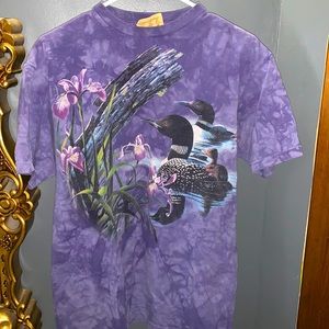 Vintage “The Mountain” Loon Shirt